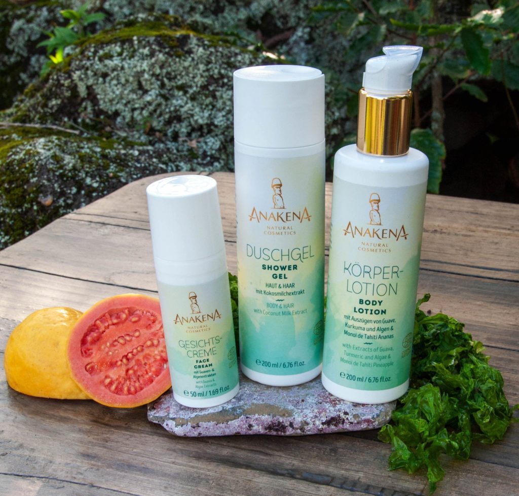 A wie Anakena ~ A wie Antioxidantien 1 blog 16 10 19