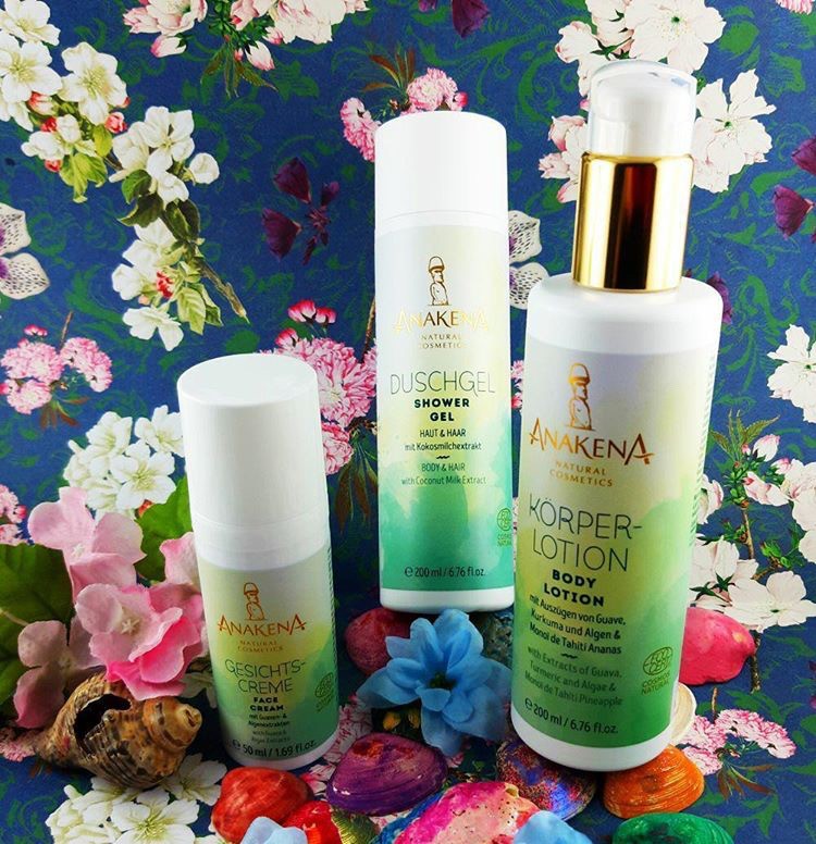 Foto grupal von carpegusta über Insta 27 05 20