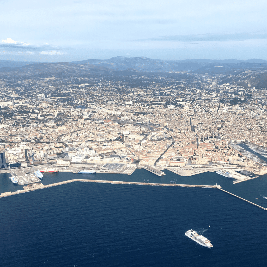 France