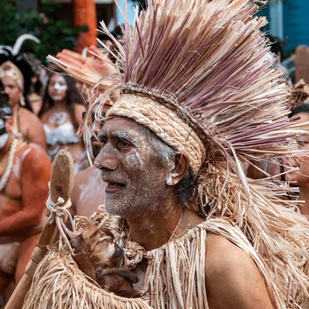 Tapati Rapa Nui 2021 Nari Nari