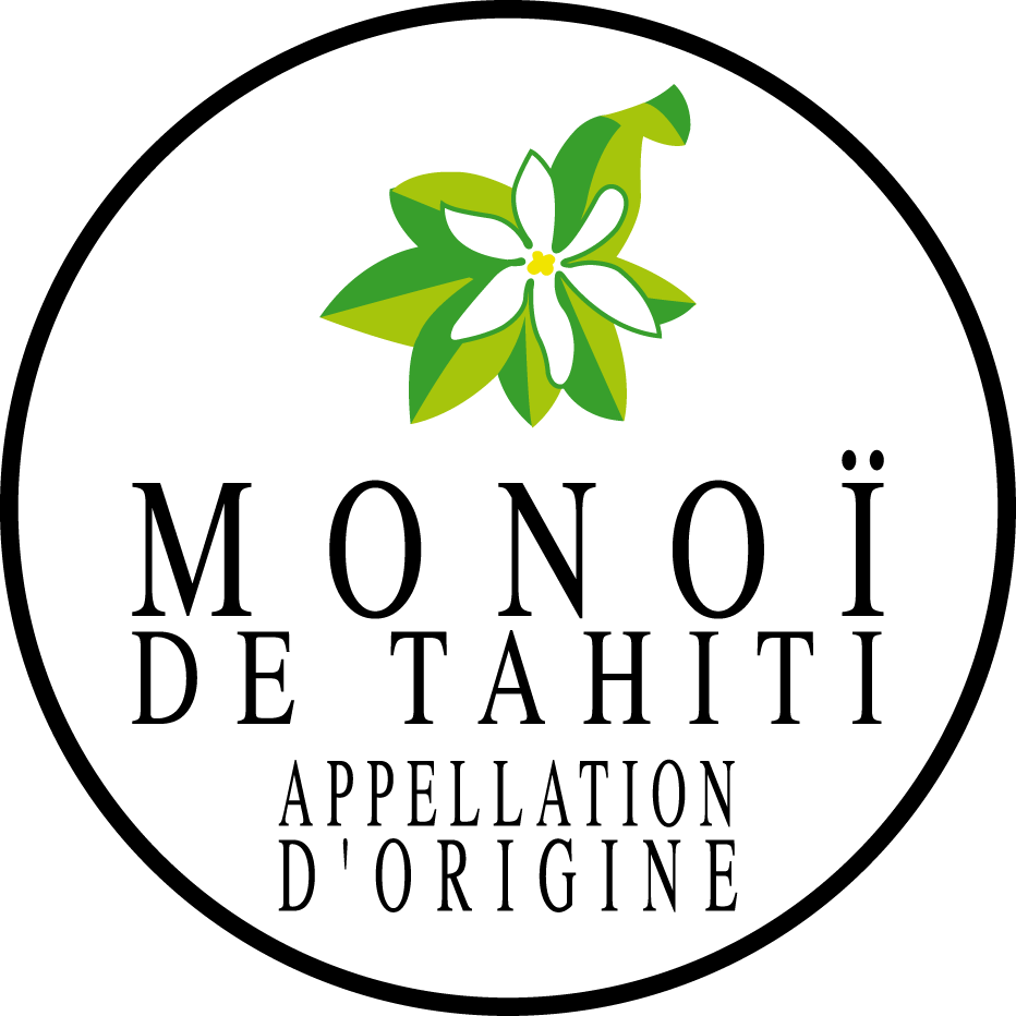 Denominazione d'origine Monoi de Tahiti