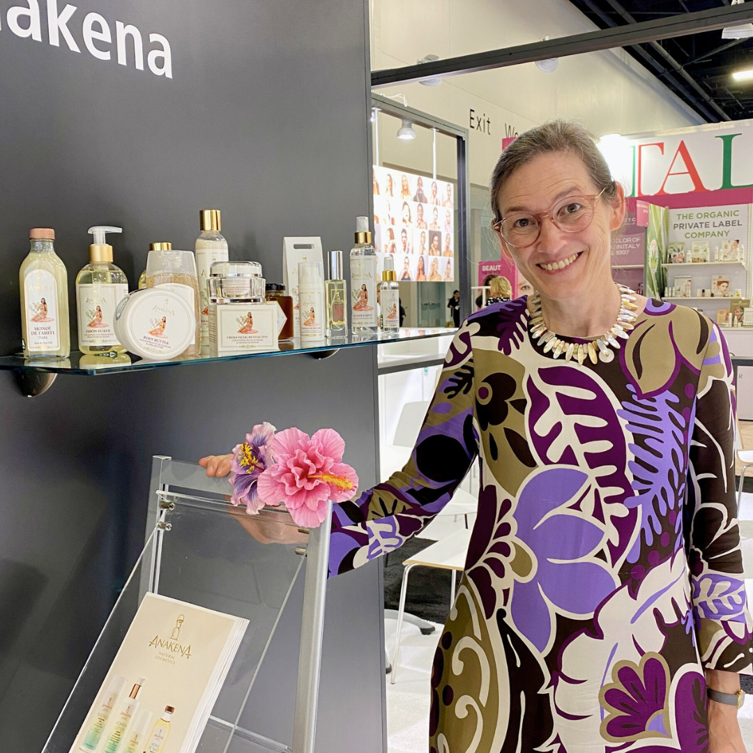 Leggi di più sull'articolo Unsere Erfahrung auf der Cosmoprof Miami 2025