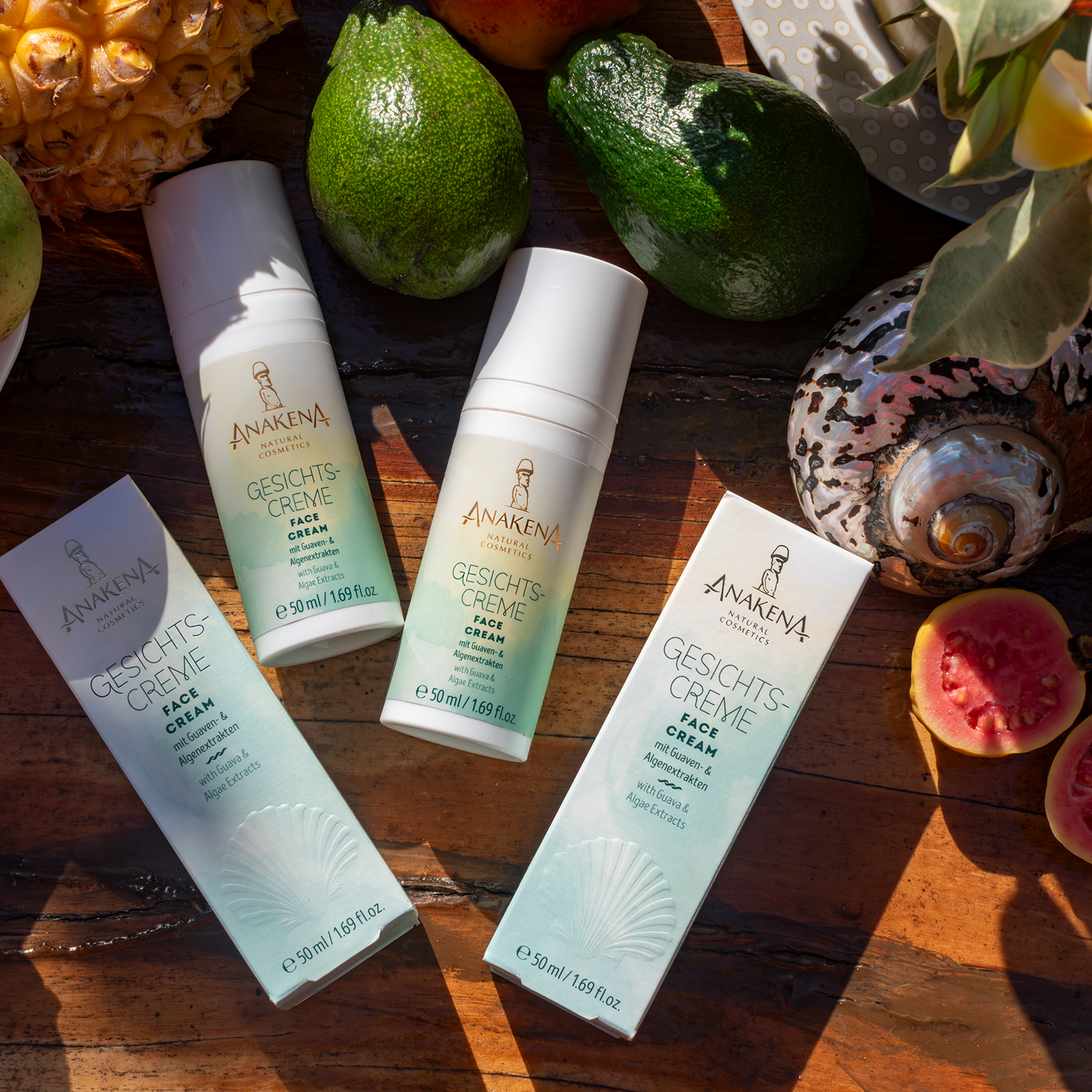 Blog Anakena 11 Gesichtscreme Anakena