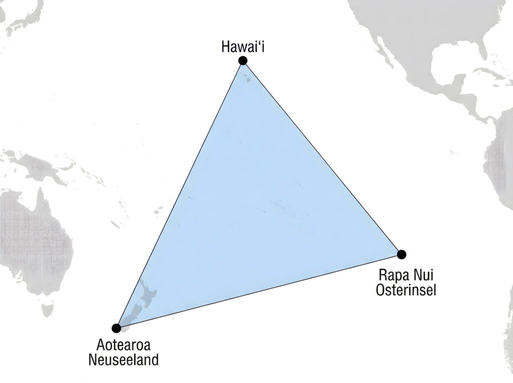 Polynesian Triangle