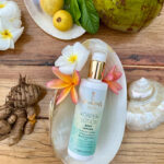 Hautpflege im Sommer mit Anakena Körperlotion