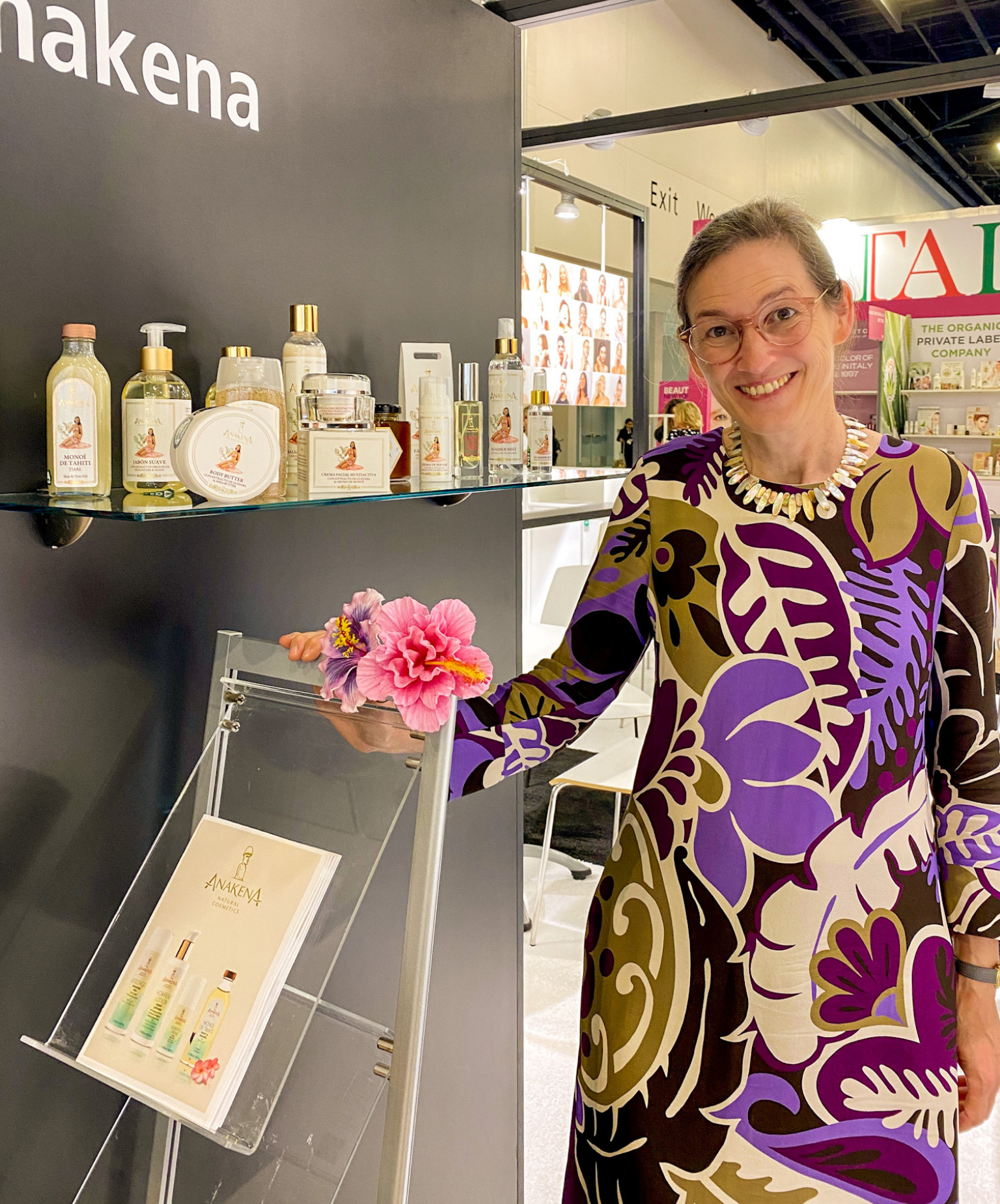 Vendita all'ingrosso Cosmoprof Miami